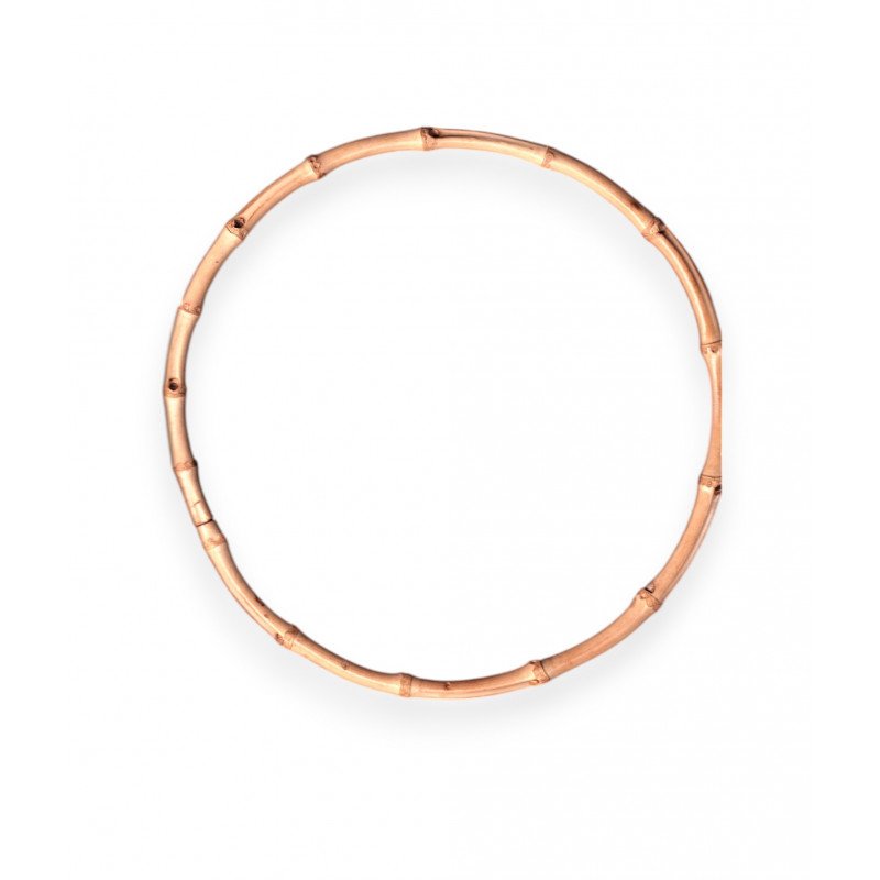 BAG BAMBOO HANDLE 2 PCS - SMALL