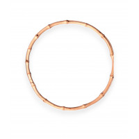 BAG BAMBOO HANDLE 2 PCS - SMALL