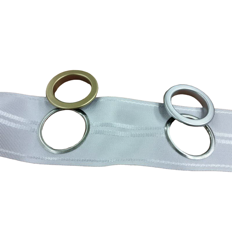 ΤΡΕΣΑ ΚΟΥΡΤΙΝΑΣ ΤΡΟΥΚ  80 mm + ΚΑΠΑΚΙΑ