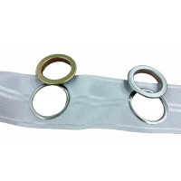 TRUCK CURTAIN TAPES + CAP