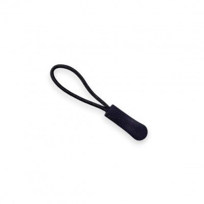 PLASTIC ZIPPER PULL CORD