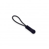 PLASTIC ZIPPER PULL CORD