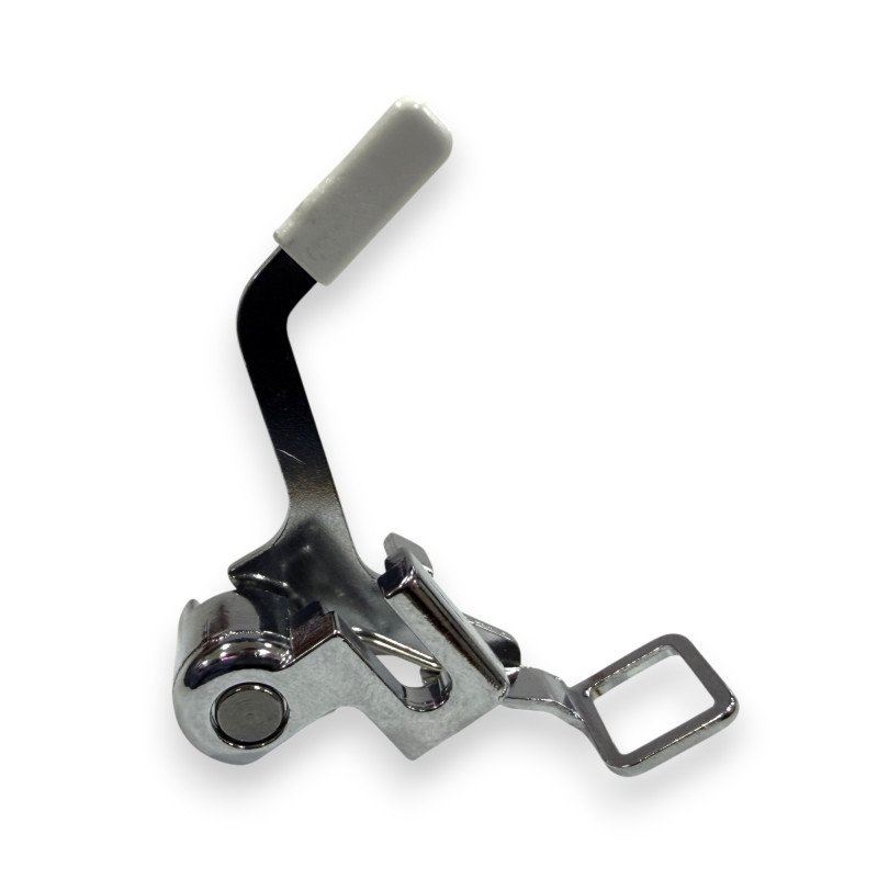 HOUSEHOLD EMBROIDERY QUILT MACHINE PRESSER FEET square