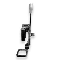 HOUSEHOLD EMBROIDERY QUILT MACHINE PRESSER FEET square