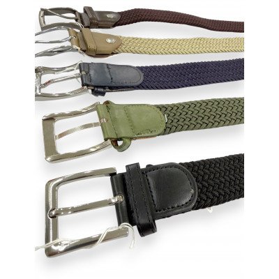 ELASTIC WAISTBELT FOR MEN