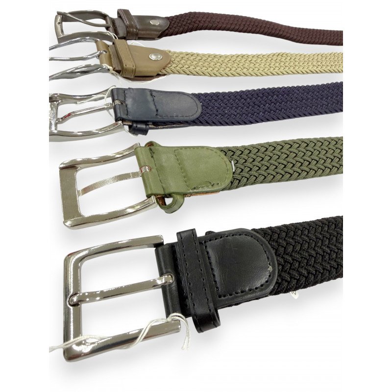 ELASTIC WAISTBELT FOR MEN