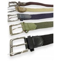 ELASTIC WAISTBELT FOR MEN