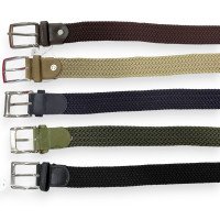 ELASTIC WAISTBELT FOR MEN