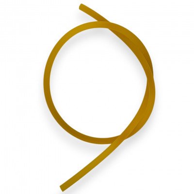 ROUNDED ELASTIC SLINGSHOT CORD