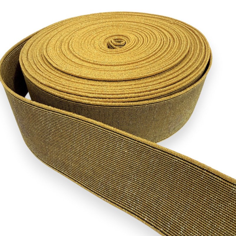 ΛΑΣΤΙΧΟ ΠΛΑΚΕ 60 mm - ΧΡΥΣΟ