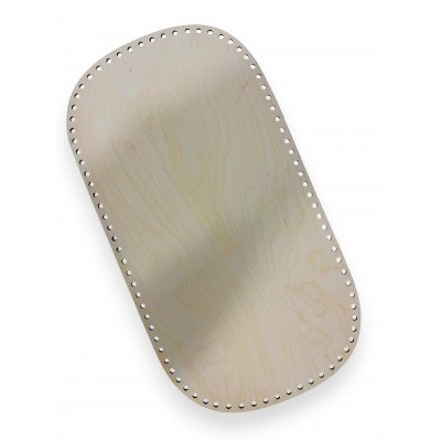 WOODEN BOTTOM FOR BABY BASKET