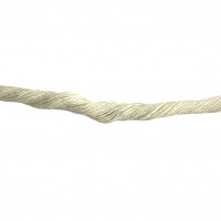 COTTON WAX WICKE FOR CANDLE