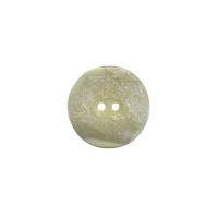 IVORY ECRU PLASTIC BUTTON