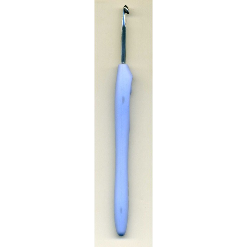 CROCHET HOOK ERGONOMIC CROCHET HOOK ERGONOMIC