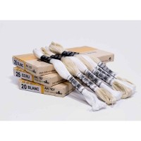 ΒΑΜΒΑΚΑΚΙ ART. 107 DMC BRODER SPECIAL