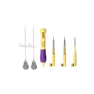 ΒΕΛΟΝΑ ΚΕΝΤΗΜΑΤΟΣ PUNCH NEEDLE SEW MATE