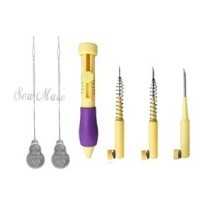 ΒΕΛΟΝΑ ΚΕΝΤΗΜΑΤΟΣ PUNCH NEEDLE SEW MATE