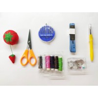 ΣΕΤ ΡΑΠΤΙΚΗΣ ΤΣΑΝΤΑΚΙ