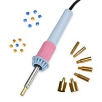 HOT-FIX CRYSTAL APPLICATOR WAND A'