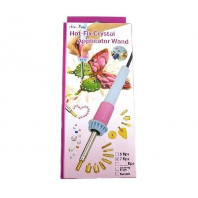 HOT-FIX CRYSTAL APPLICATOR WAND A'