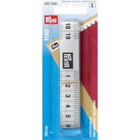 ΜΕΖΟΥΡΑ ΑΥΤΟΚΟΛΛΗΤΗ 150 cm PRYM