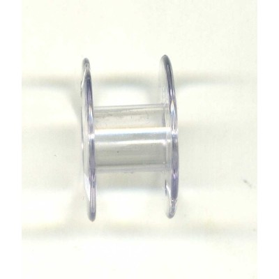 BOBBINS ( 3 PCS ) WIDE FOR HOUSEHOLD SEWING MACHINE