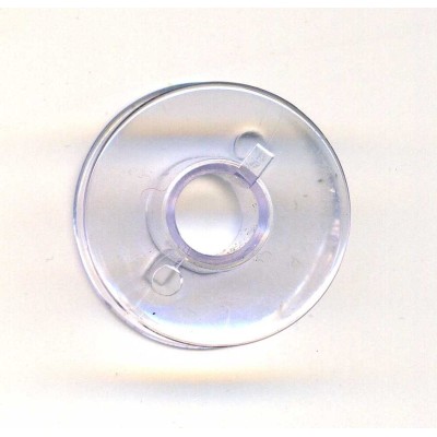 BOBBINS ( 3 PCS ) WIDE FOR HOUSEHOLD SEWING MACHINE