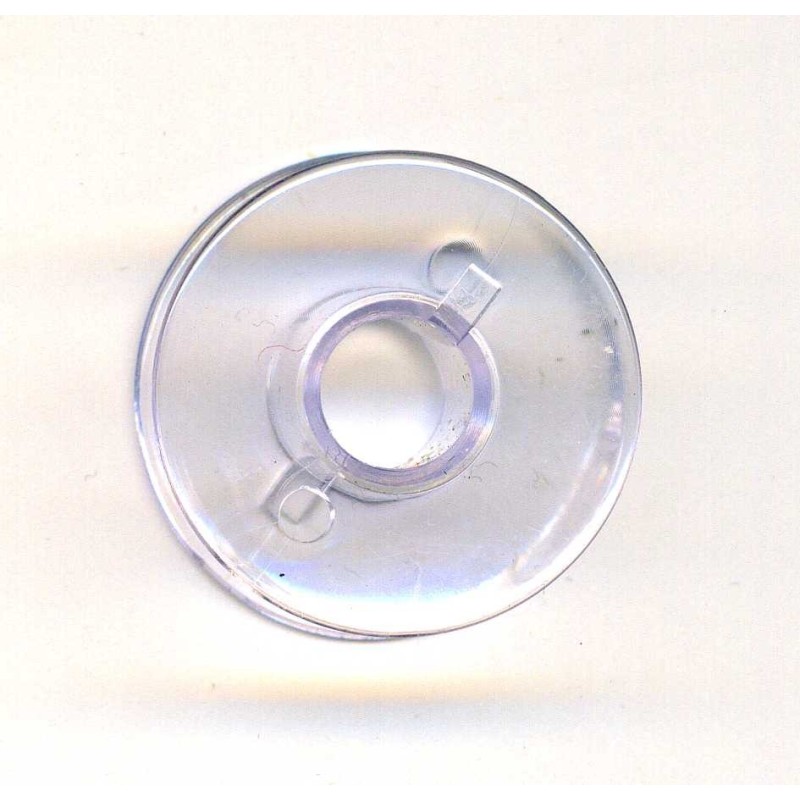 BOBBINS ( 3 PCS ) NARROW FOR HOUSEHOLD SEWING MACHINE