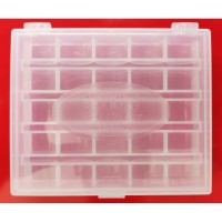 ΘΗΚΗ ΓΙΑ ΜΑΣΟΥΡΙΑ ΡΑΠΤΟΜΗΧΑΝΗΣ