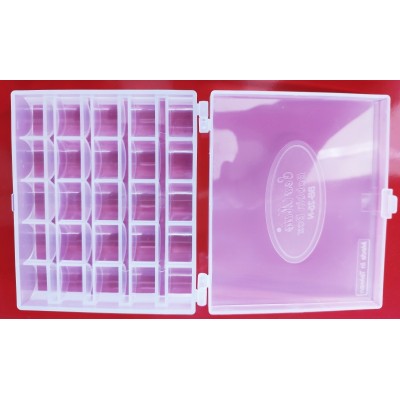 ΘΗΚΗ ΓΙΑ ΜΑΣΟΥΡΙΑ ΡΑΠΤΟΜΗΧΑΝΗΣ