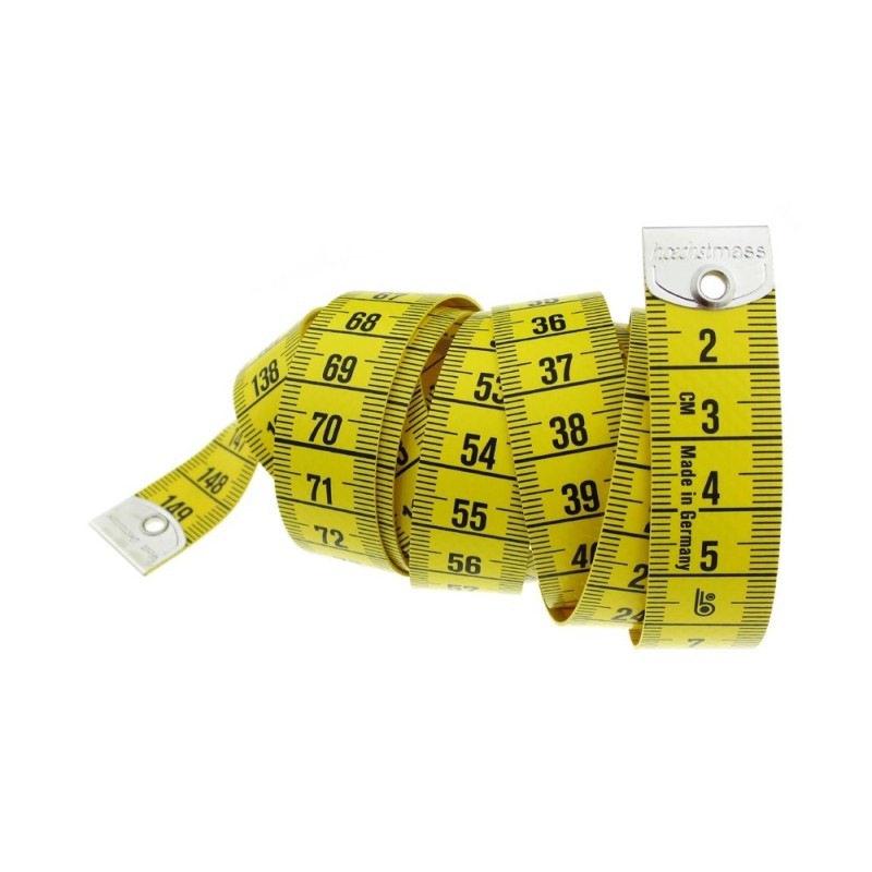 ΜΕΖΟΥΡΑ PROFI BIOTEXNIKH 150 cm