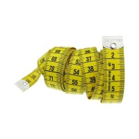 ΜΕΖΟΥΡΑ PROFI BIOTEXNIKH 150 cm