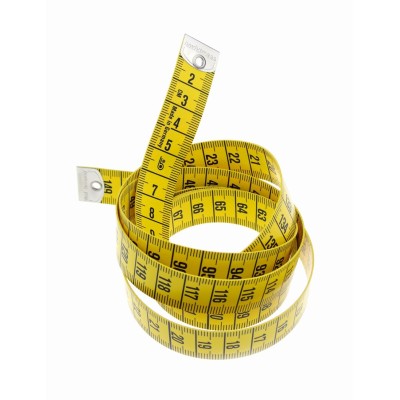 TAPE MEASURE PROFI 150 cm  HOECHSTMASS