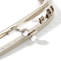 ΚΟΥΜΠΩΜΑ  ΠΛΑΙΣΙΟ - ΠΟΡΤΟΦΟΛΑΚΙ "EMILIA"  PRYM (ΑΣΗΜΙ)