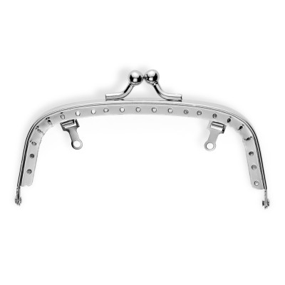 ΚΟΥΜΠΩΜΑ  ΠΛΑΙΣΙΟ - ΠΟΡΤΟΦΟΛΑΚΙ "EMILIA"  PRYM (ΑΣΗΜΙ)