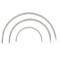 UPHOLSTERY NEEDLES , CURVED , ASSORTED