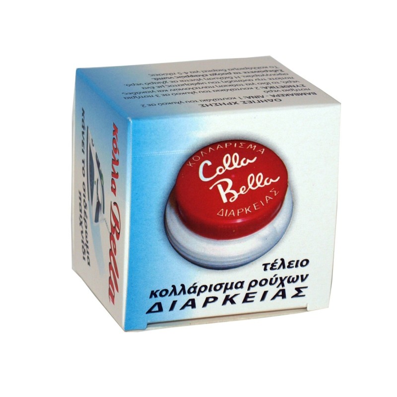 ΚΟΛΛΑ ΚΟΛΛΑΡΙΣΜΑΤΟΣ