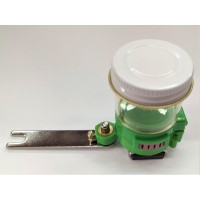 ΔΟΧΕΙΟ ΣΙΛΙΚΟΝΗΣ ΑΥΤΟΜΑΤΟ