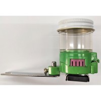 ΔΟΧΕΙΟ ΣΙΛΙΚΟΝΗΣ ΑΥΤΟΜΑΤΟ