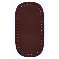 BOTTOM BAG 24,5 x 13 cm