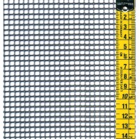 ΠΛΕΓΜΑ ΓΙΑ ΤΣΑΝΤΕΣ ΚΑΜΒΑΣ ΓΙΑ ΚΕΝΤΗΜΑ ΠΛΑΣΤΙΚΟΣ 150 cm