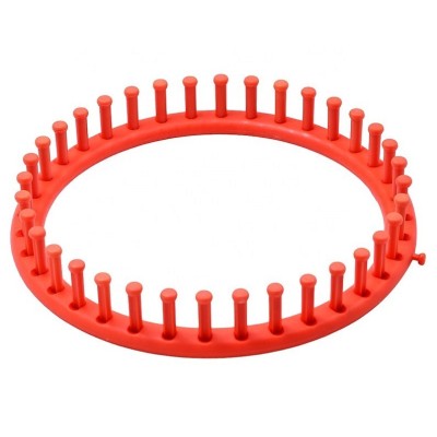 ΣΤΡΟΓΓΥΛΟ ΣΕΤ ΠΛΕΞΙΜΑΤΟΣ ( LOOM )