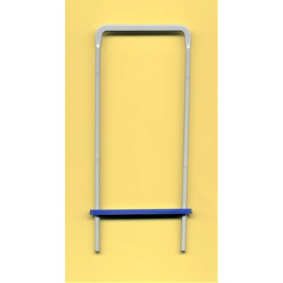 ΦΟΥΡΚΕΤΑ " Π " ΑΛΟΥΜΙΝΙΟΥ