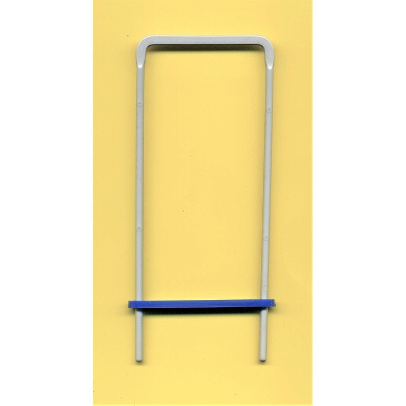 ΦΟΥΡΚΕΤΑ " Π " ΑΛΟΥΜΙΝΙΟΥ