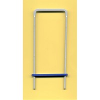 ΦΟΥΡΚΕΤΑ " Π " ΑΛΟΥΜΙΝΙΟΥ