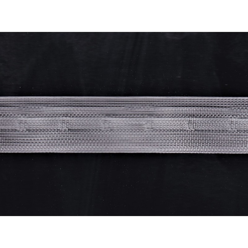 ΤΡΕΣΑ ΔΙΑΦΑΝH - ΡΟΜΑΝ ΚΟΥΡΤΙΝΑΣ -20 mm