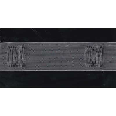 CURTAIN TRANSPARENT POLE TAPE