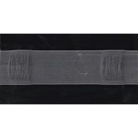 CURTAIN TRANSPARENT POLE TAPE