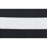 KNITTED ELASTIC TAPE 20 mm