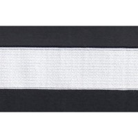 KNITTED ELASTIC TAPE 25 mm